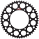 (image for) Renthal Rear Sprocket - 50T, Black