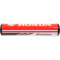 (image for) Factory Effex 10" Premium Round Bar Pad - Honda