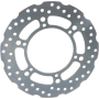 (image for) EBC Pro-Lite Rear Brake Rotor