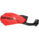 (image for) Moto-X Handguards - Red/Black