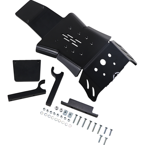 (image for) Moose Racing Pro LG Skid Plate for KTM 300 XC 19-22