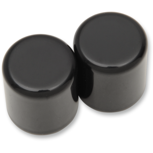 (image for) Drag Specialties Magnetic Docking Points Cover Large Gloss Black