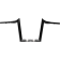 (image for) Black 12" End Rise 1 1/2" Grande Prime Ape Handlebar