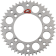(image for) Renthal Rear Sprocket - 46T Silver
