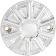 (image for) Arlen Ness 10-Gauge Points Cover - Chrome