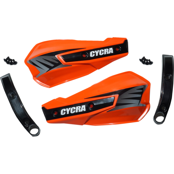 (image for) CYCRA Orange
