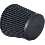 (image for) Replacement Air Filter Black