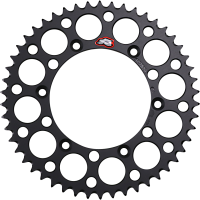 (image for) Rear Sprocket 50T Black