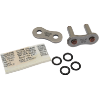 (image for) 630 SRO Rivet Connecting Link, Natural