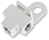 (image for) Front/Rear T-Junction Inverted Flares/NPT