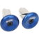 (image for) ODI Aluminum End Plugs - Blue