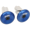 (image for) ODI Aluminum End Plugs - Blue