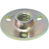 (image for) 15/16" Head Dished T-Nut (48 Pk.)