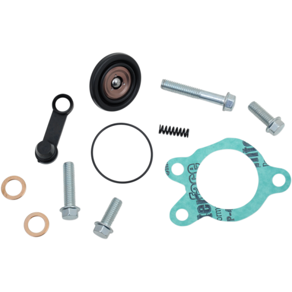 (image for) Moose Racing Slave Cylinder Rebuild Kit - KTM 500 XW-F 24