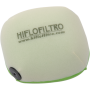 (image for) Hiflofiltro Foam Air Filter 1011-3789