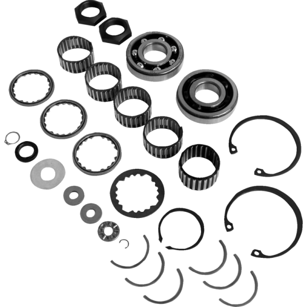 (image for) Baker Drivetrain Transmission Rebuild Kit for Cruise Drive