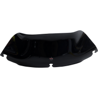 (image for) Flare Windshield 6.5" Black