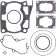 (image for) Vertex "Pro-Formance" Full Top-End Engine Gasket Set