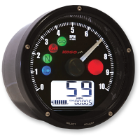 (image for) Koso TNT-01 Electronic Speedometer/Tachometer