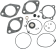 (image for) 84-89 KEIHIN BUTTERFLY CARN REBUILD KIT