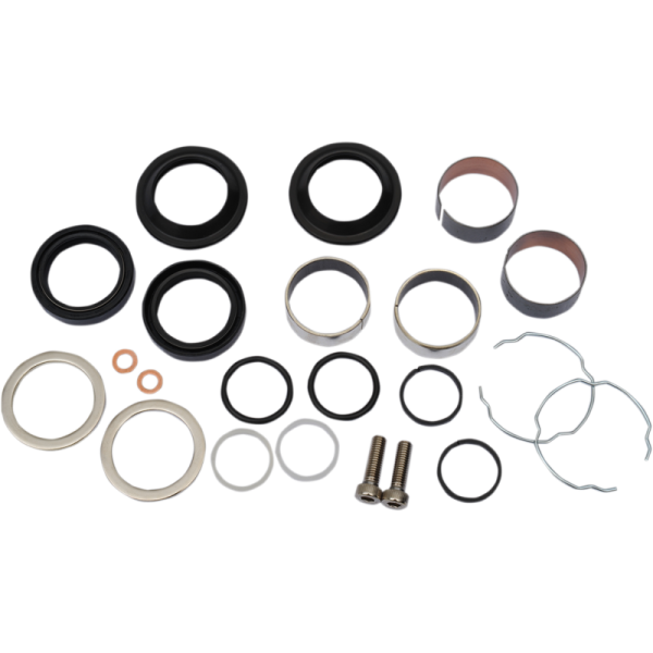 (image for) Drag Specialties Fork Leg Assembly Rebuild Kit