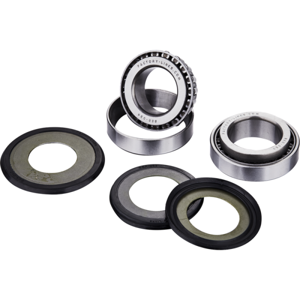(image for) FACTORY LINKS OEM Series Steering Stem Bearing Kit 0401-0099