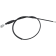 (image for) Motion Pro Control Cable - Suzuki DS80 00 - Clutch