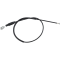 (image for) Motion Pro Control Cable - Suzuki DS80 00 - Clutch