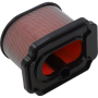 (image for) HiFloFiltro Air Filter for YZF-R7 22-24