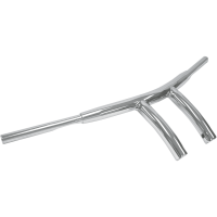 (image for) Radius 1 1/2" T-Bar