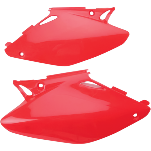 (image for) UFO Side Panel - 00-22 CR red