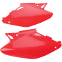 (image for) UFO Side Panel - 00-22 CR red