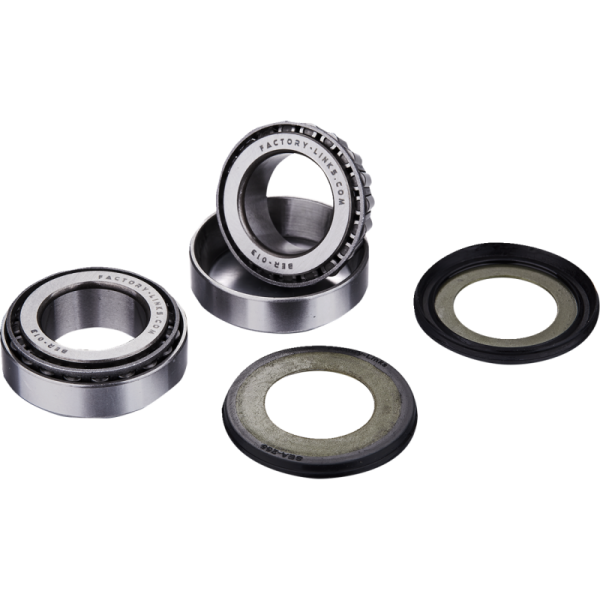(image for) FACTORY LINKS OEM Series Steering Stem Bearing Kit 0401-0102