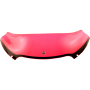 (image for) Ice Kolor Flare Windshield 6" Pink