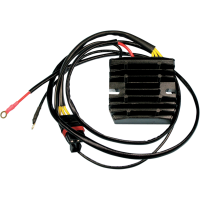 (image for) Hot Shot Regulator/Rectifier for Victory V92C/Dlx/Sport Cruiser 99-01