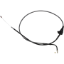 (image for) KarbonFibr Idle-Cruise Cable