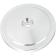 (image for) S&S Cycle Stealth Air Cleaner Cover - Bobber dome, chrome