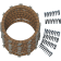 (image for) High-Performance Clutch Kit W/O Steel Friction Plates