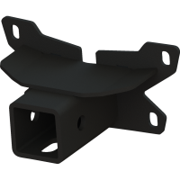 (image for) Rear 2" Hitch Receiver for Polaris Ace 900 SP 16