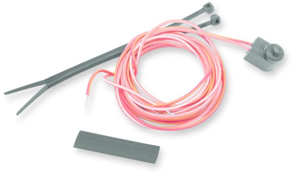 Drag Specialties Front Brake/Neutral Switches