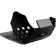 (image for) AXP Racing Plastic Skid Plate - KTM 250/350 SX-F/XC-F 23-26 - Black