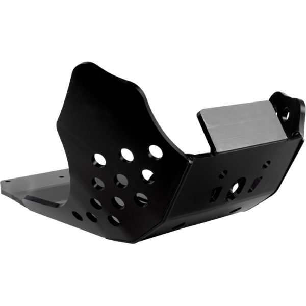 (image for) AXP Racing Plastic Skid Plate - KTM 250/350 SX-F/XC-F 23-26 - Black