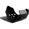 (image for) AXP Racing Plastic Skid Plate - KTM 250/350 SX-F/XC-F 23-26 - Black