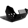 (image for) AXP Racing Plastic Skid Plate - KTM 250/350 SX-F/XC-F 23-26 - Black