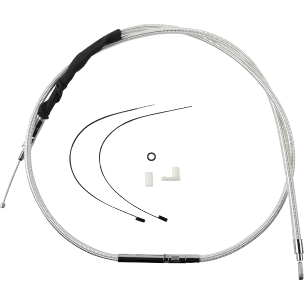 (image for) MAGNUM Sterling Chromite Clutch Cable