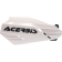 (image for) Acerbis K-Linear Handguards - White/black