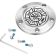 (image for) Figurati Designs Timing Cover 0940-2166