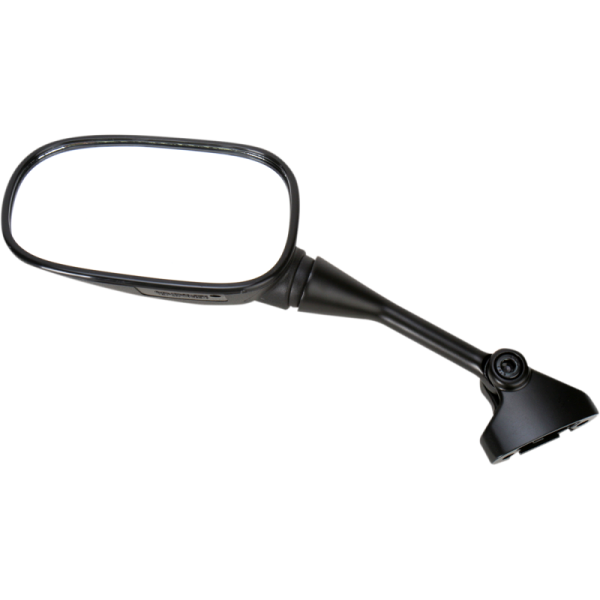 (image for) Emgo OEM-Style Replacement Mirror for Honda VFR800 02-08, L.H.