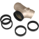 (image for) Carb/EFI/Manifold Seals/O-Rings - Carb to manifold seal, 44 mm S.E. CV