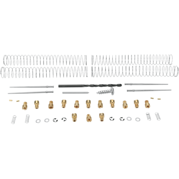 (image for) Dynojet Jet Kit